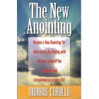 The New Anointing By Morris Cerullo